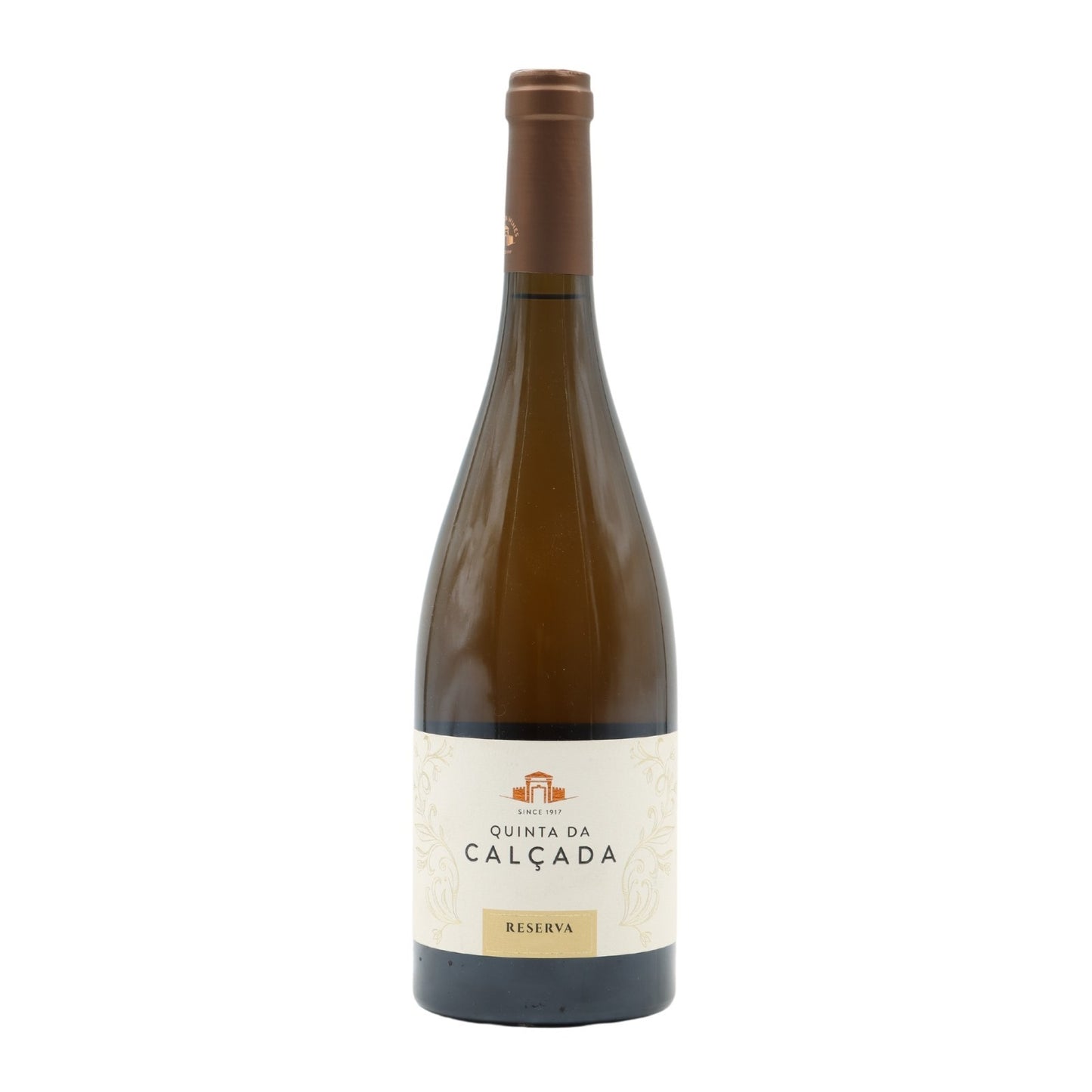 Quinta da Calçada Reserva Branco