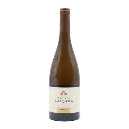 Quinta da Calçada Reserva Branco