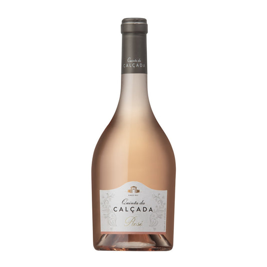 Quinta da Calçada Rosé 2022