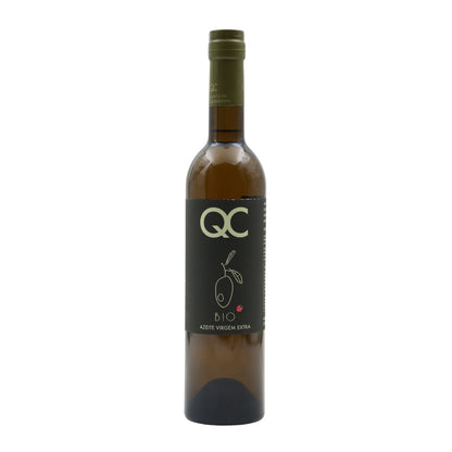 Quinta da Caldeirinha QC Bio Azeite Extra Virgem