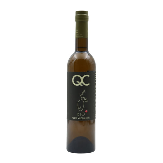 Quinta da Caldeirinha QC Bio Azeite Extra Virgem