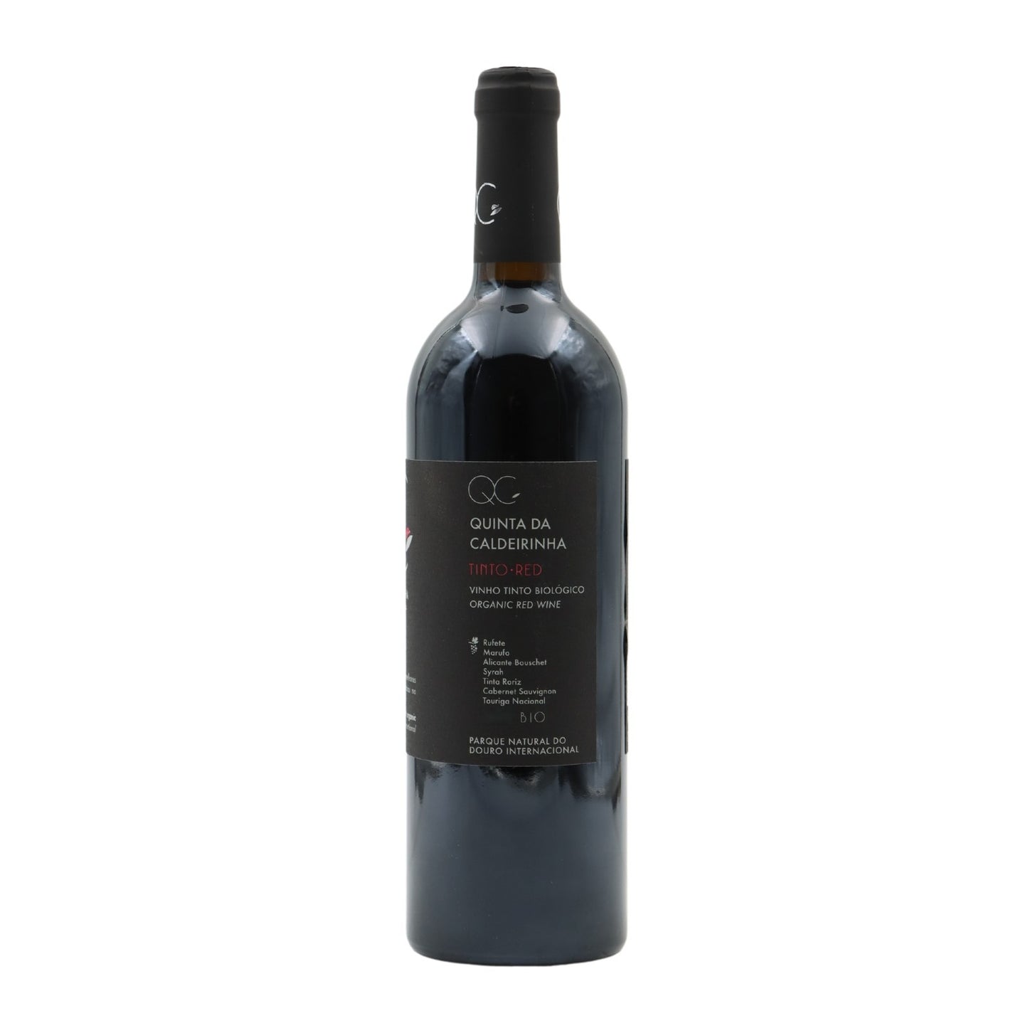 Quinta da Caldeirinha QC Bio Tinto 2017