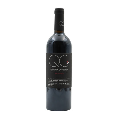 Quinta da Caldeirinha QC Bio Tinto 2017