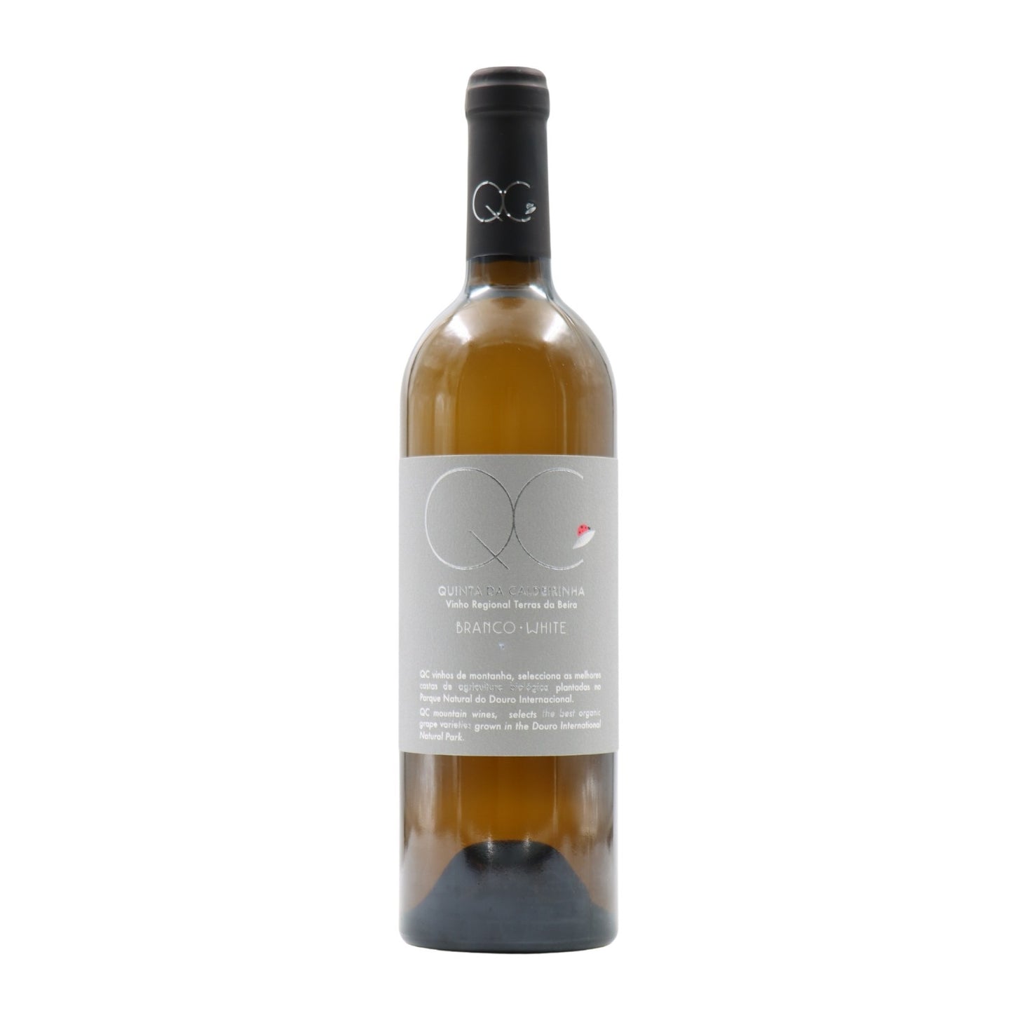 Quinta da Caldeirinha QC Bio Branco