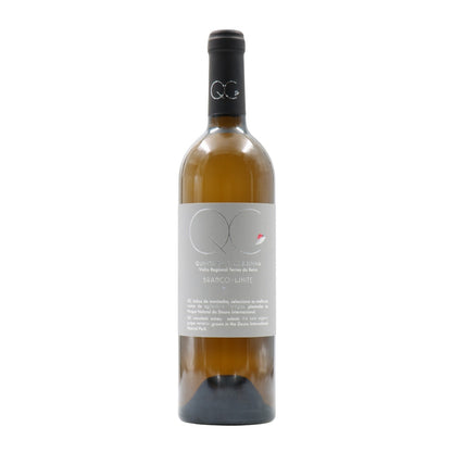 Quinta da Caldeirinha QC Bio Branco