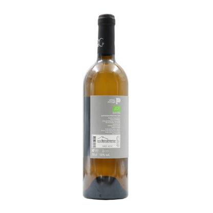 Quinta da Caldeirinha QC Bio Branco