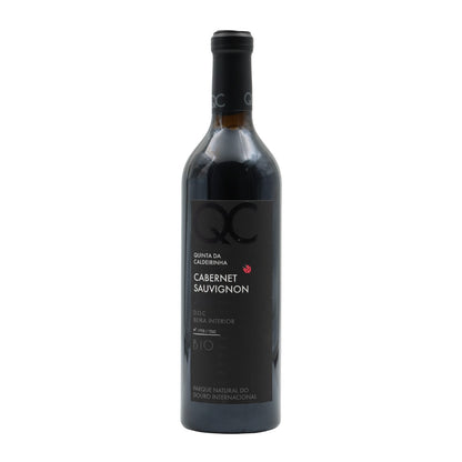 Quinta da Caldeirinha QC Cabernet Sauvignon Bio Tinto 2019