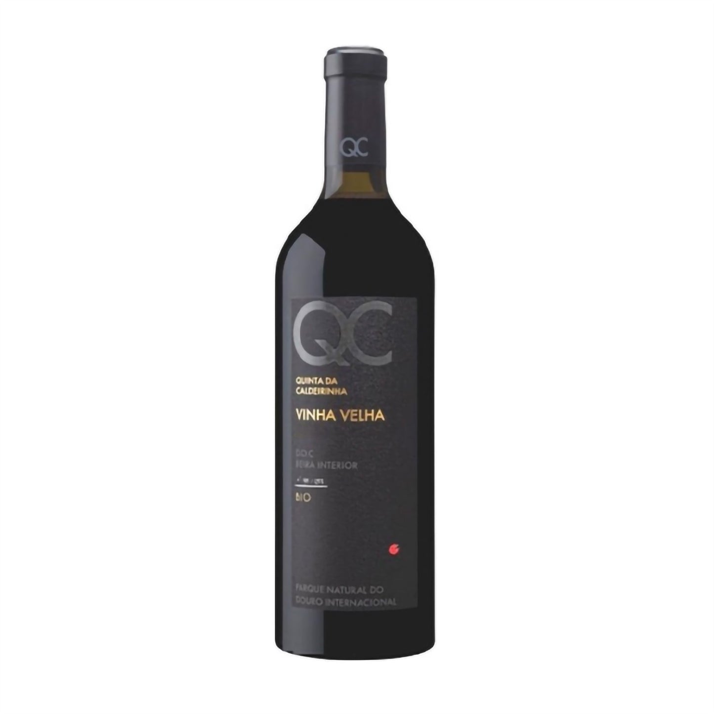 Quinta da Caldeirinha QC Old Vines Bio Red 2015