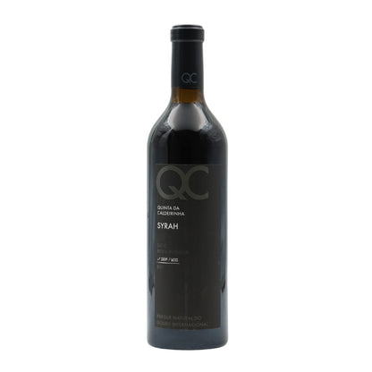 QC Syrah Bio Red 2013