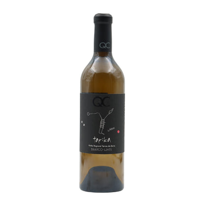 Quinta da Caldeirinha QC Tarika Bio Branco 2021