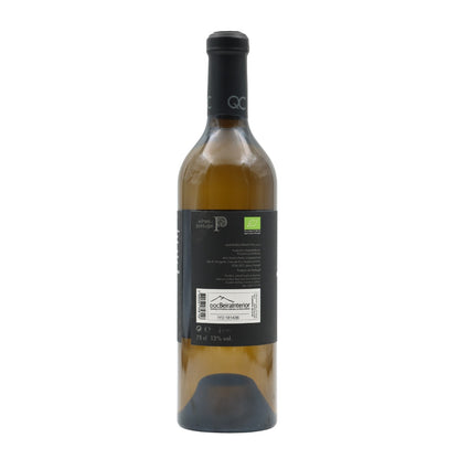 Quinta da Caldeirinha QC Tarika Bio Branco 2021