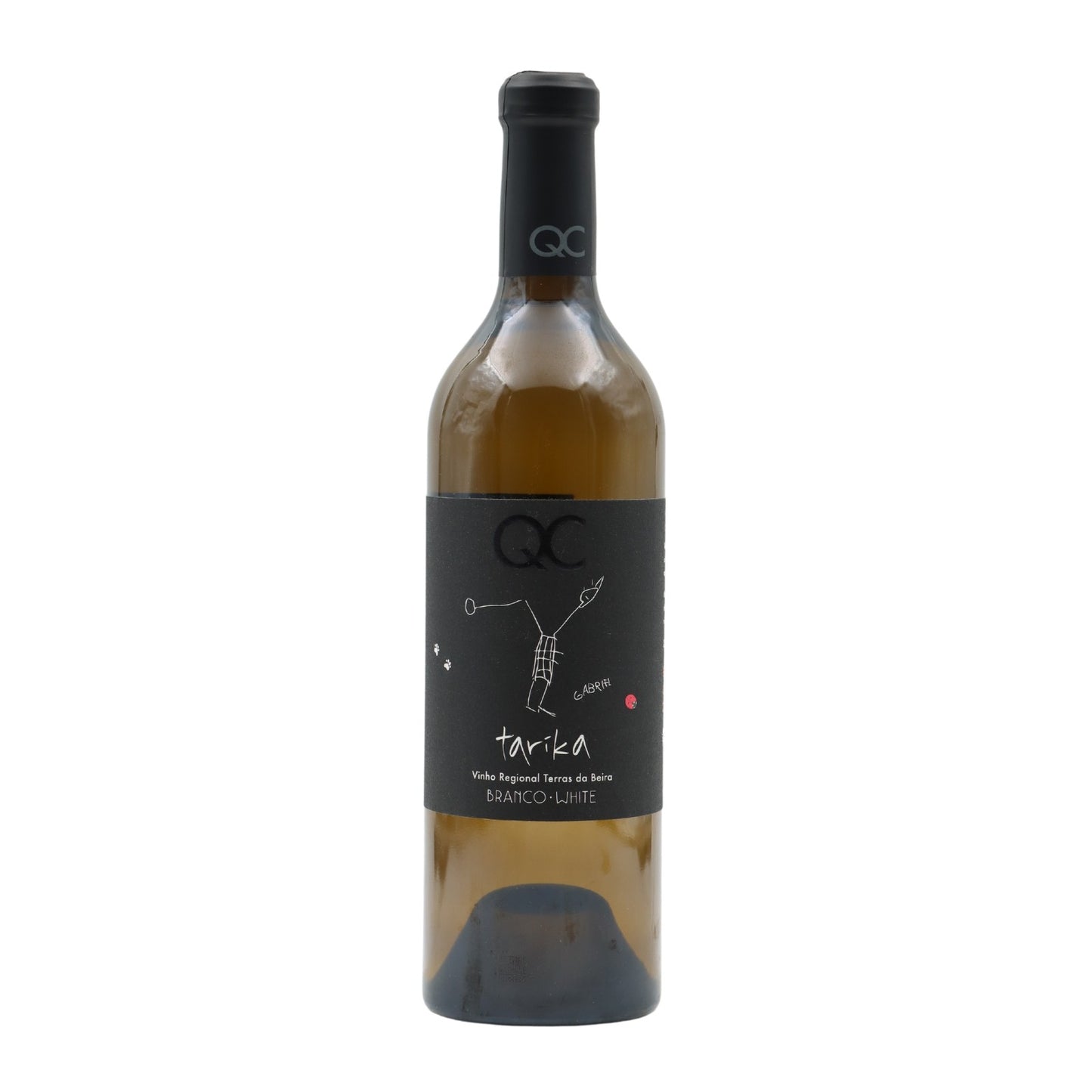 Quinta da Caldeirinha QC Tarika Bio Branco