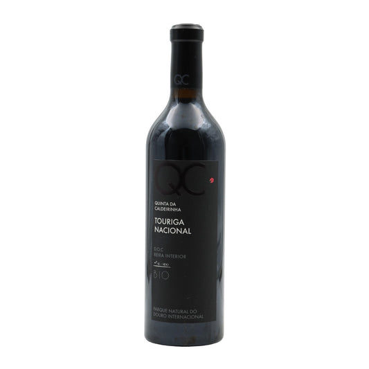 QC Touriga Nacional Bio Red 2016