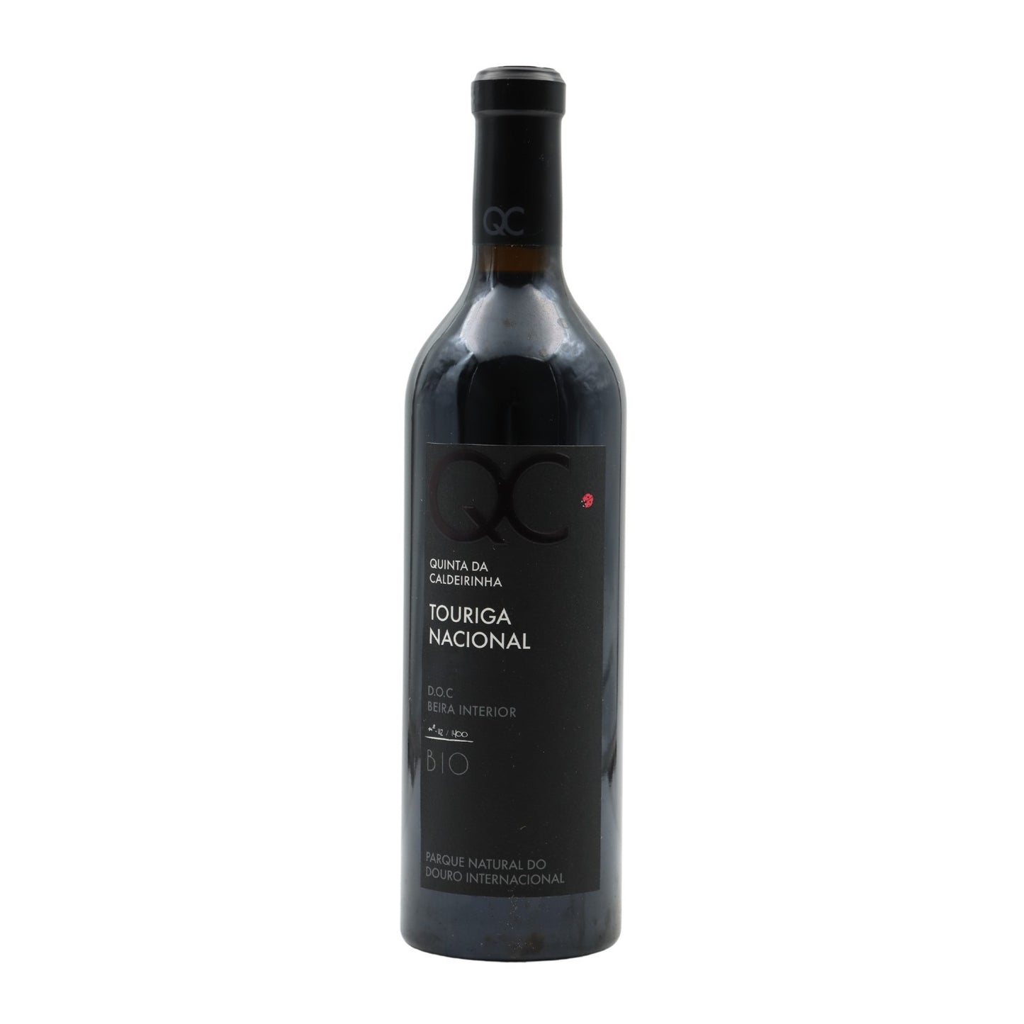 Quinta da Caldeirinha QC Touriga Nacional Bio Tinto 2017