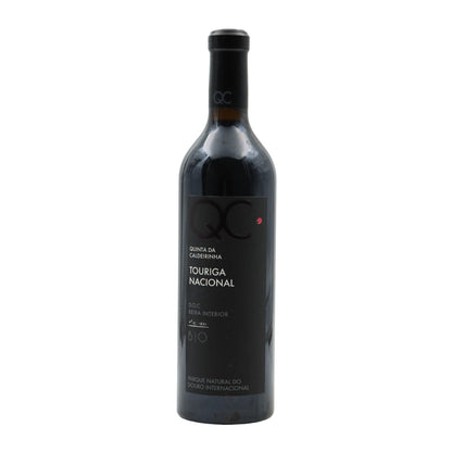 Quinta da Caldeirinha QC Touriga Nacional Bio Tinto 2017