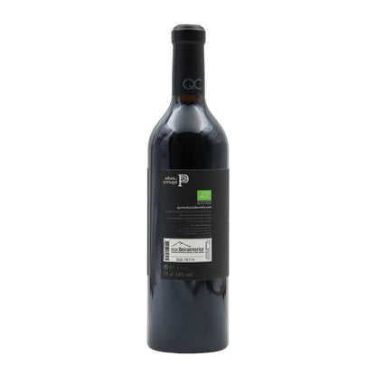 Quinta da Caldeirinha QC Três Castas Bio Tinto 2018