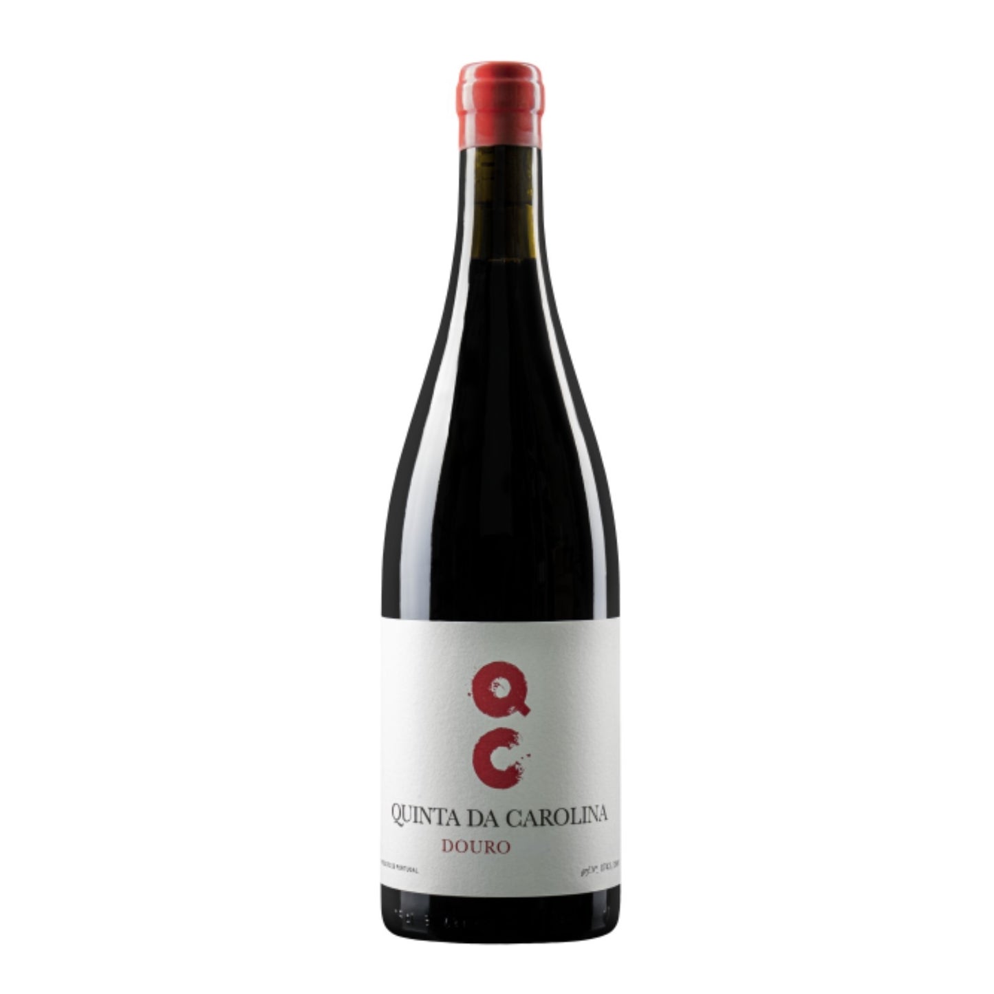 Quinta da Carolina Red 2017