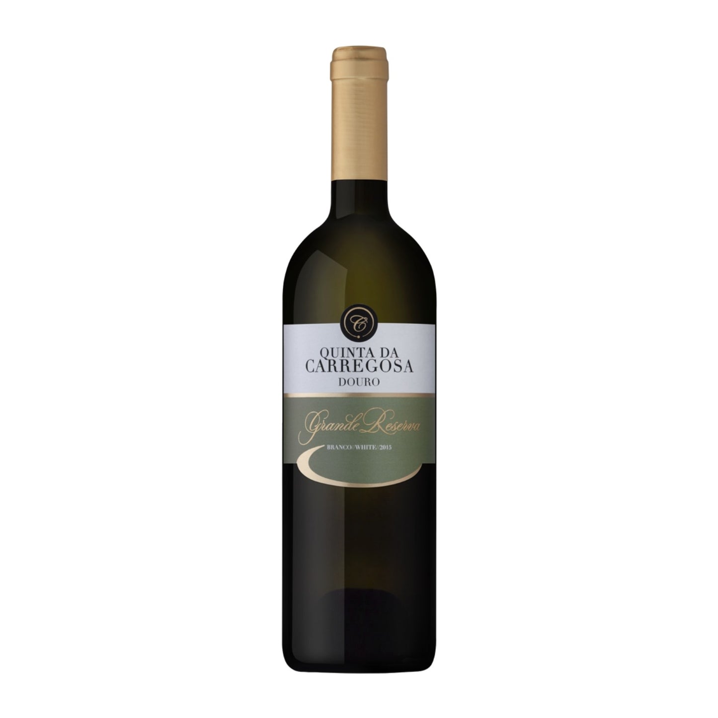 Quinta da Carregosa Grande Reserva Branco 2022