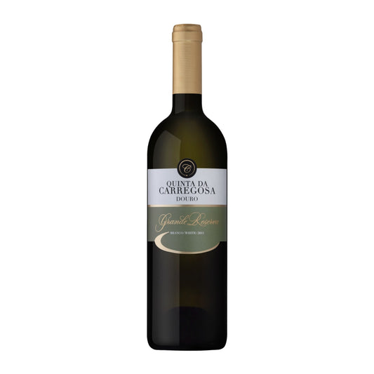 Quinta da Carregosa Grand Reserve White 2022