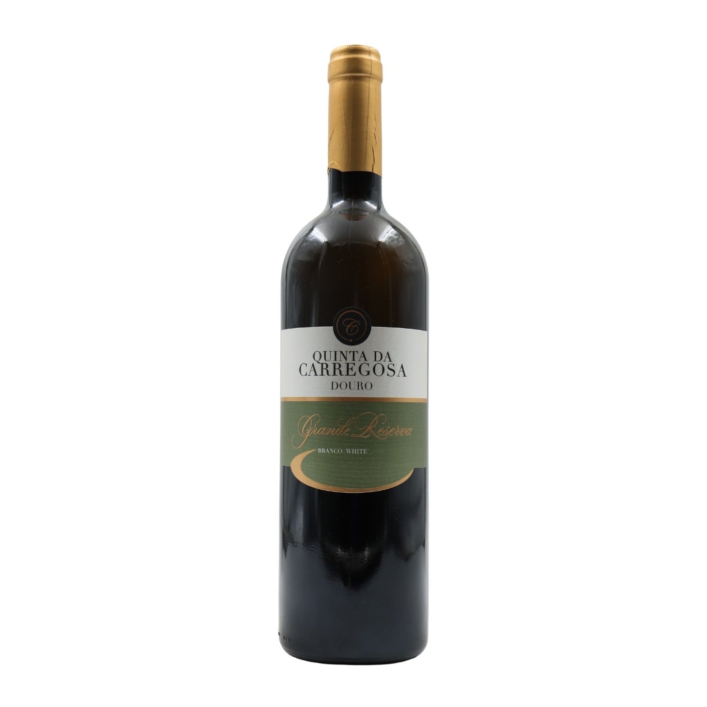 Quinta da Carregosa Grande Reserva Branco
