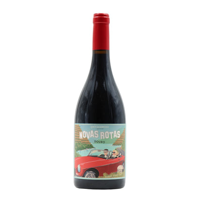 Quinta da Carregosa Novas Rotas Tinto