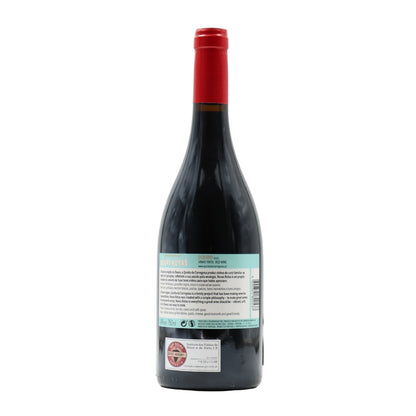 Quinta da Carregosa Novas Rotas Tinto