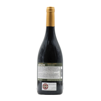 Quinta da Carregosa Novas Rotas Reserva Tinto 2018