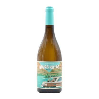 Quinta da Carregosa New Routes White 2022