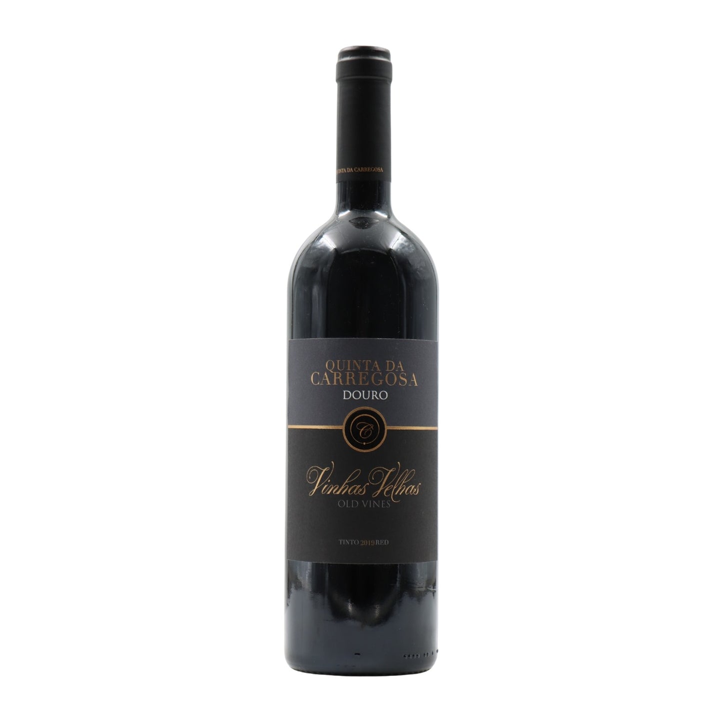 Quinta da Carregosa Vinhas Velhas Tinto 2019