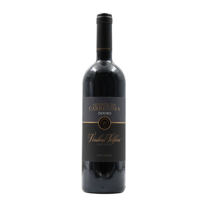 Quinta da Carregosa Vinhas Velhas Tinto 2019