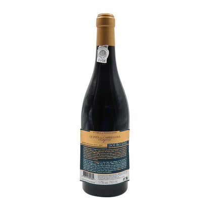 Quinta da Carregosa Origins Red 2018