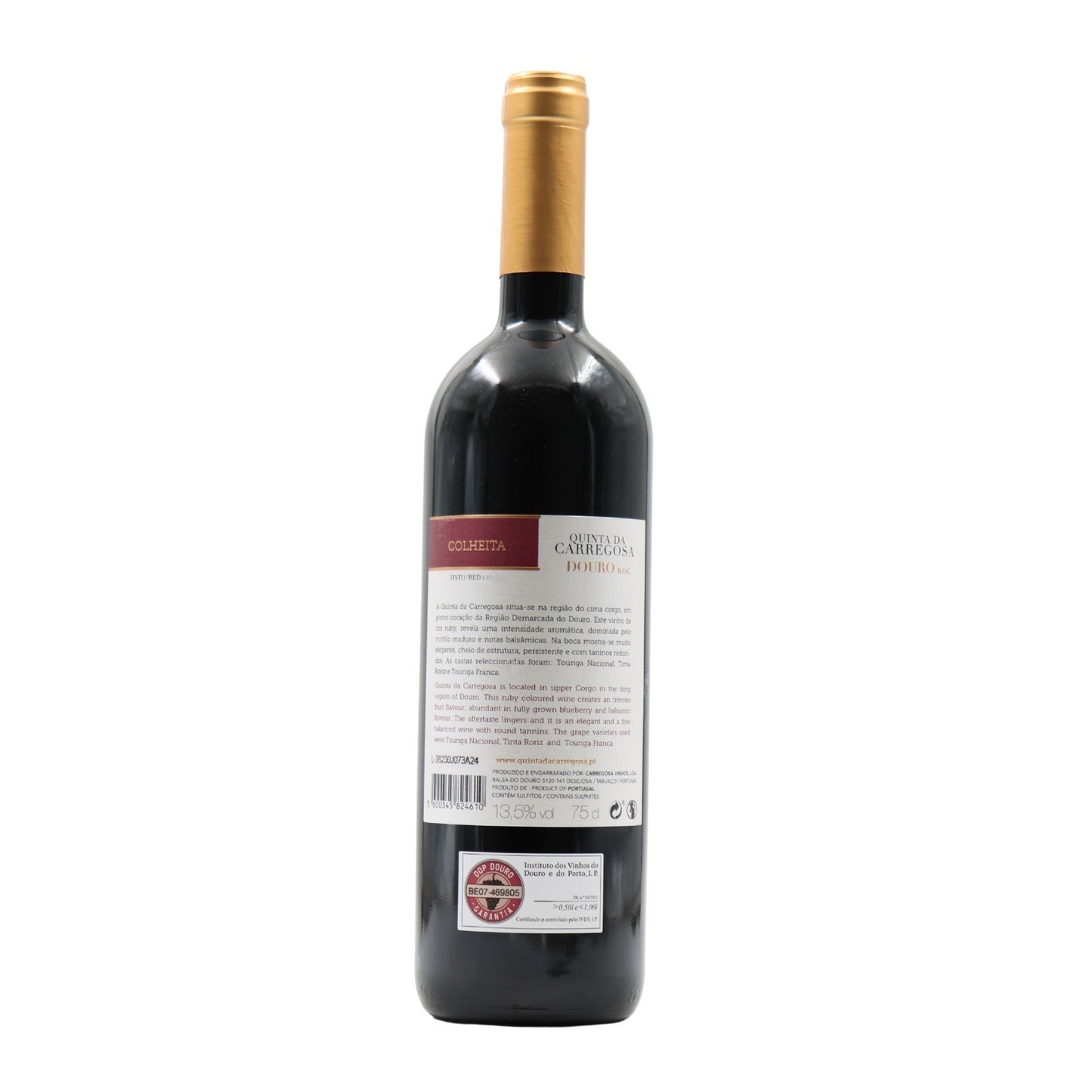 Red Wine 2022