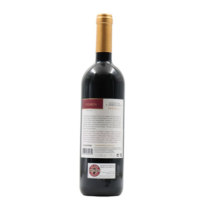 Red Wine 2022