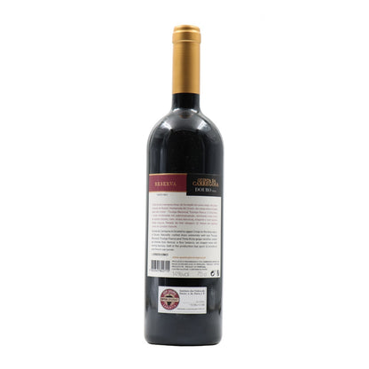 Quinta da Carregosa Reserva Tinto