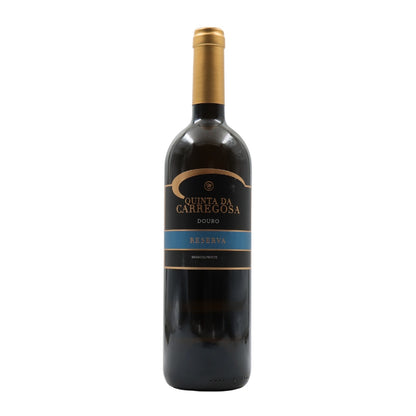 Quinta da Carregosa Reserva Branco