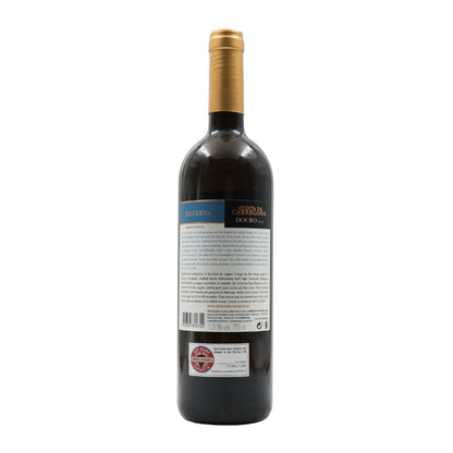 Quinta da Carregosa Reserva Branco