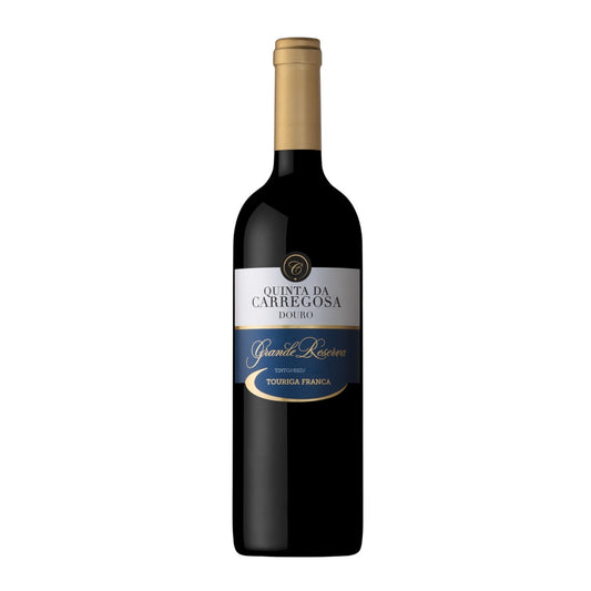 Quinta da Carregosa Reserve White 2021