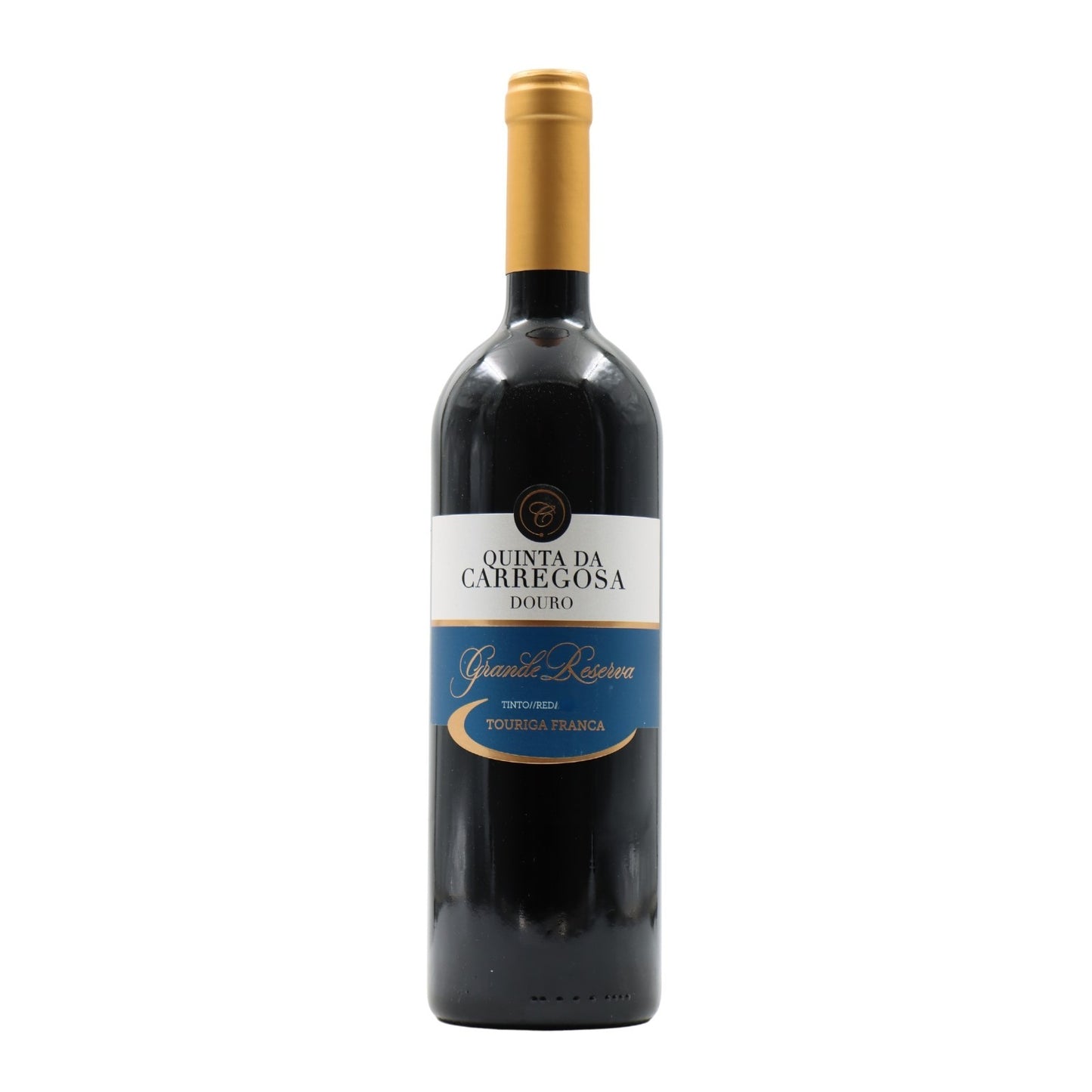 Quinta da Carregosa Touriga Franca Grand Reserve Red 2018