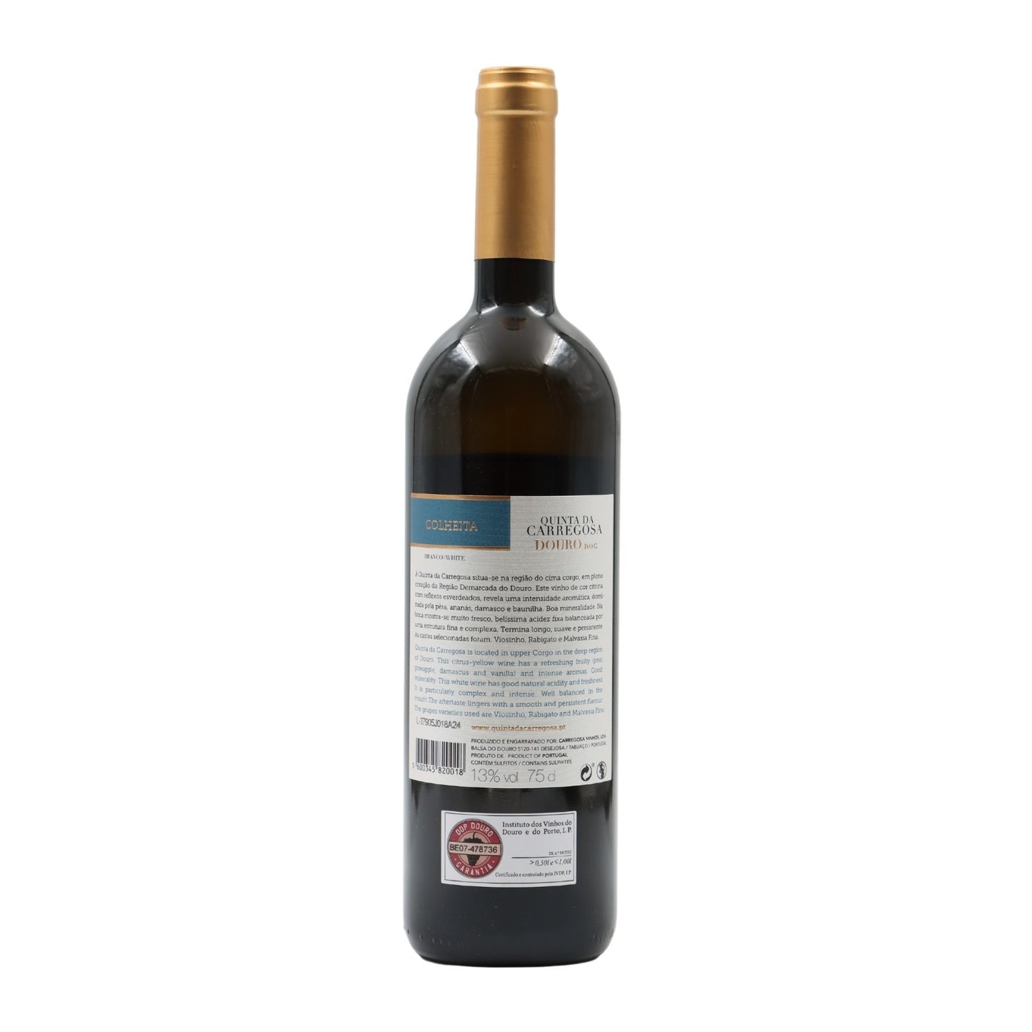 Quinta da Carregosa Branco