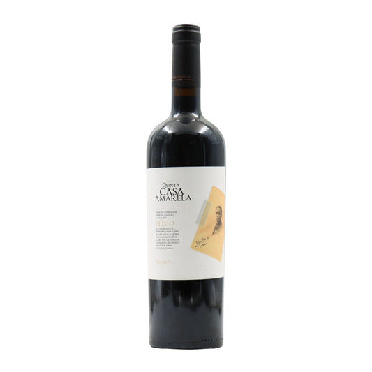 Elisio Red Wine 2016