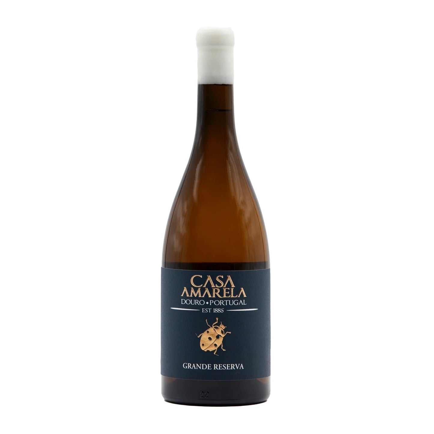 Quinta da Casa Amarela Grande Reserva Branco 2019