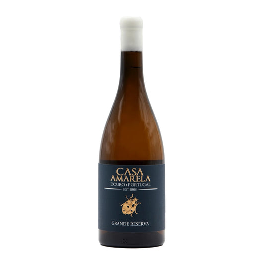 Quinta da Casa Amarela Grande Reserva White 2019