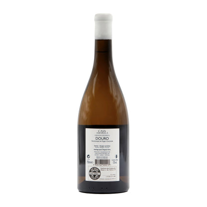 Quinta da Casa Amarela Grande Reserva White 2019