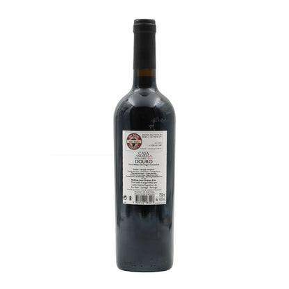 Quinta da Casa Amarela KM 18 Tinto 2018