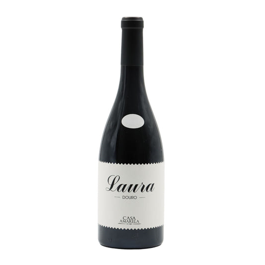 Quinta da Casa Amarela Laura Tinto 2017