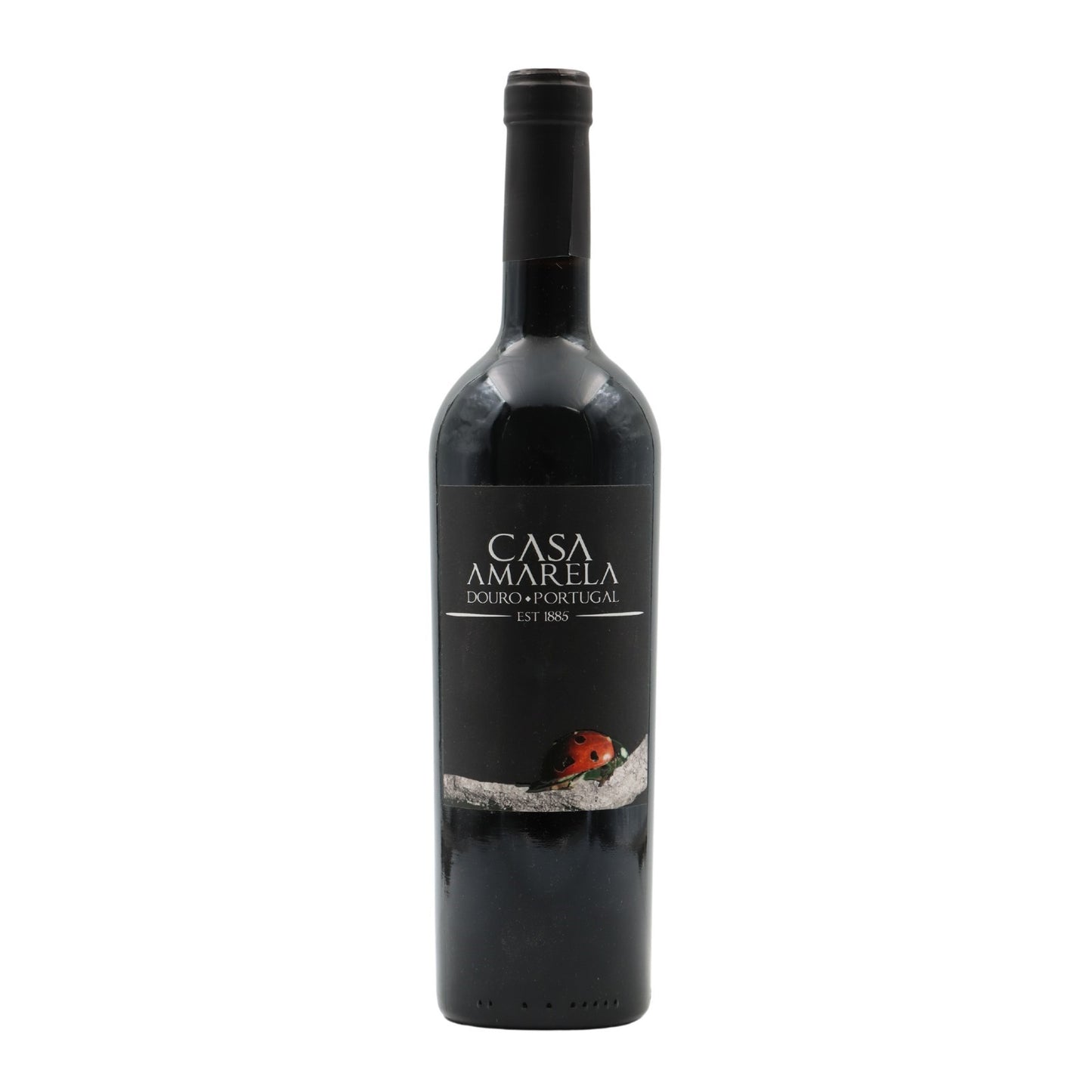 Quinta da Casa Amarela Tinto
