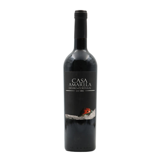 Quinta da Casa Amarela Tinto