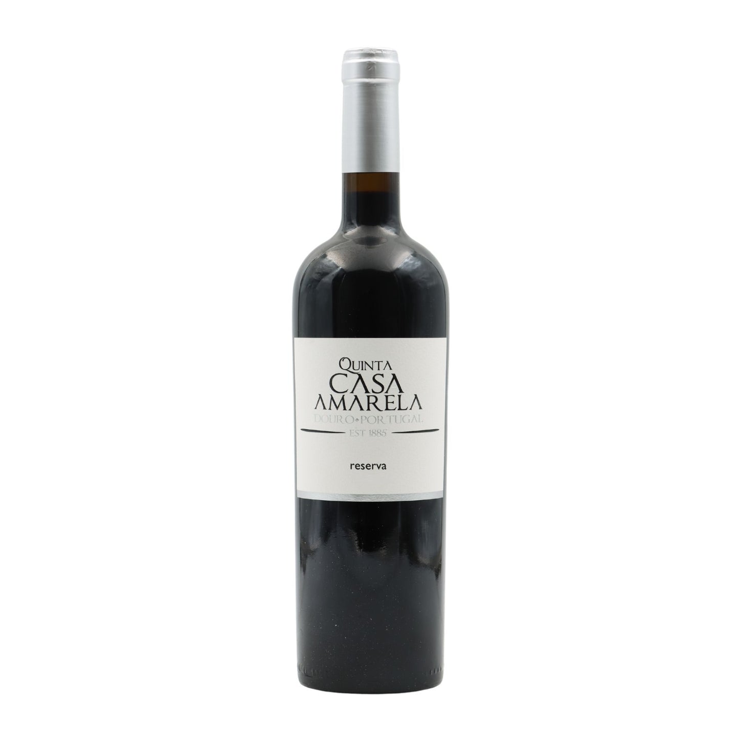 Quinta da Casa Amarela Reserva Tinto 2021