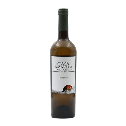 Quinta da Casa Amarela Reserva Branco