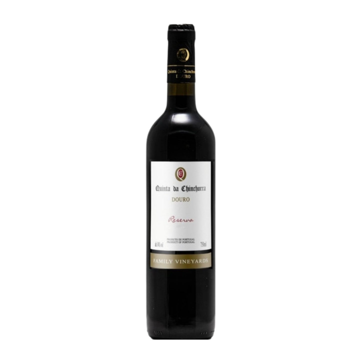 Quinta da Chinchorra Reserva Tinto 2015